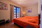 La Hacienda San Felipe rental condo 18 - master bedroom